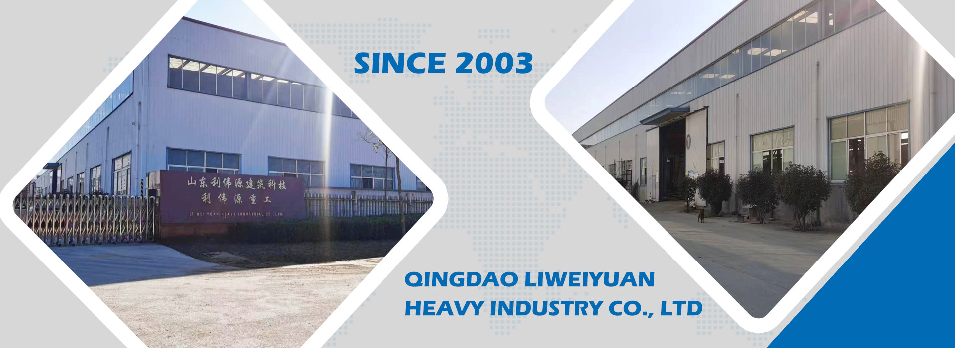 Pemasok struktur baja profesional