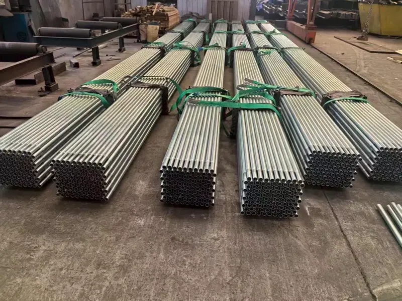 Mengapa Pagar Keamanan Logam Merupakan Solusi Utama untuk Perlindungan Properti?