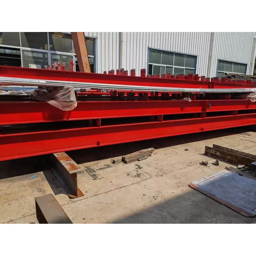 Apa yang Membuat Produk Logam Khusus Penting untuk Kebutuhan Manufaktur Saat Ini?