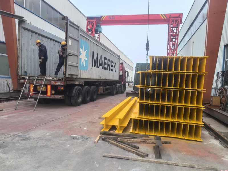 Mengapa Anda Harus Memilih Platform Baja untuk Kebutuhan Industri Anda?