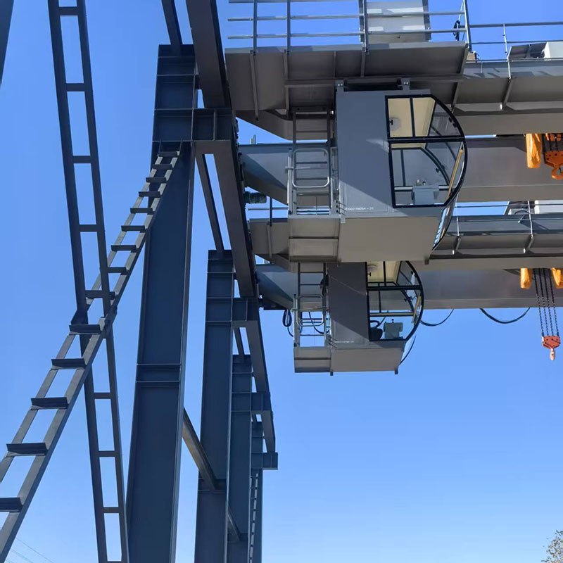 Apa Itu Platform Baja Pengoperasian Peralatan Pemrosesan Mekanis dan Bagaimana Cara Meningkatkan Efisiensi Industri