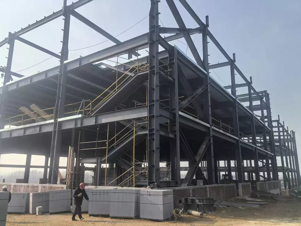 Apa Platform Terbaik untuk Turbin Angin Lepas Pantai Terapung?